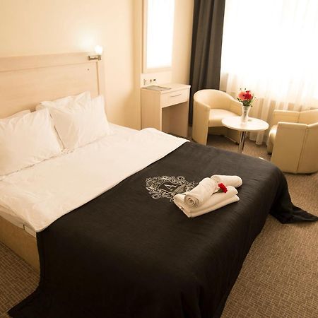 Hôtel Eskisehir Buyuk Extérieur photo