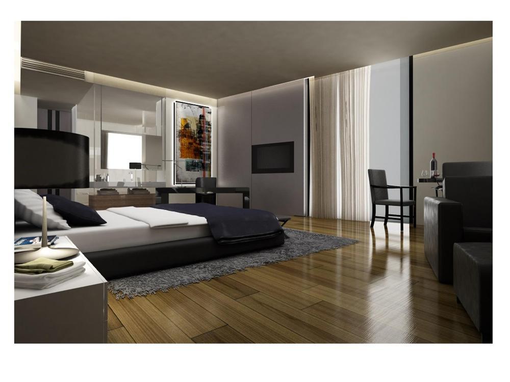 Hôtel Eskisehir Buyuk Extérieur photo