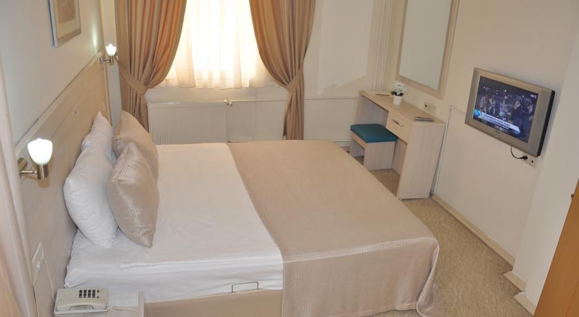 Hôtel Eskisehir Buyuk Extérieur photo
