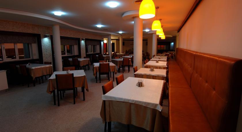 Hôtel Eskisehir Buyuk Extérieur photo