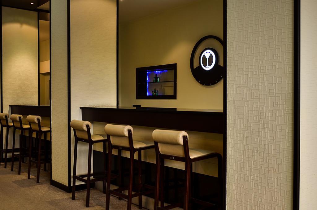 Hôtel Eskisehir Buyuk Extérieur photo